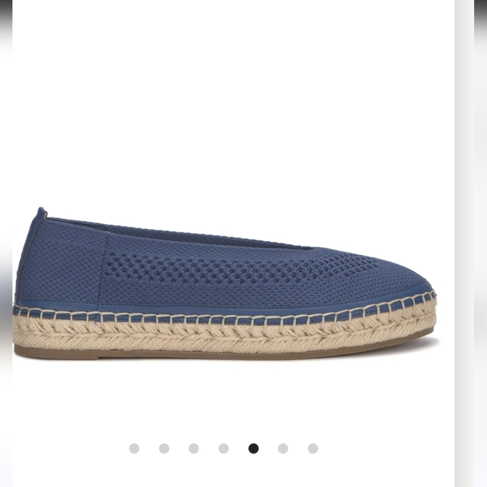 Lucky Brand Orena knit espadrille sandal - Picture 2 of 11